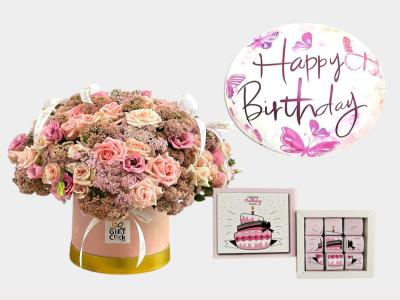 Sweet Blooms Bundle